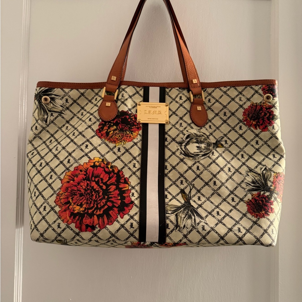 L.A.M.B. Tote